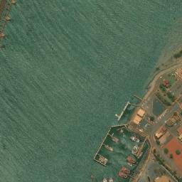 Satellite imagery of Stanley Point, AU