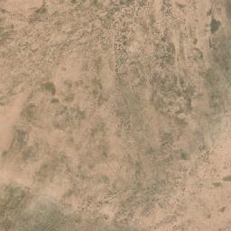 Satellite imagery of Cerro Huemul, CL