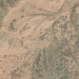Satellite imagery of Cerro Huemul, CL
