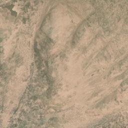 Satellite imagery of Cerro Huemul, CL