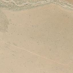 Satellite imagery of Cono Amarillo, CL