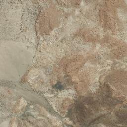 Satellite imagery of Cerro Yana Vinto, BO