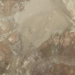 Satellite imagery of Cerro Yana Vinto, BO