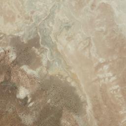 Satellite imagery of Mina de Cobre, BO
