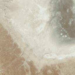 Satellite imagery of Mina de Cobre, BO