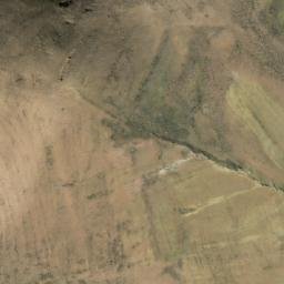 Satellite imagery of Cerro Filofilo, BO
