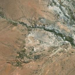 Satellite imagery of Cerro Caena Cenaga, BO