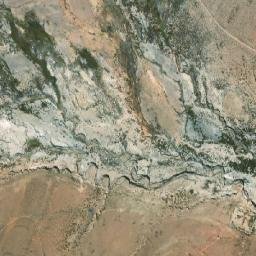 Satellite imagery of Cerro Caena Cenaga, BO
