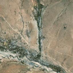 Satellite imagery of Cerro Caena Cenaga, BO
