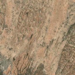 Satellite imagery of Cerro Huanchaca, BO