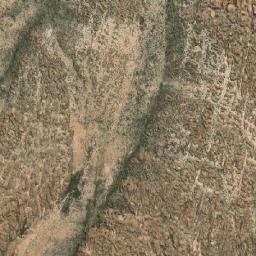 Satellite imagery of Cerro Huanchaca, BO