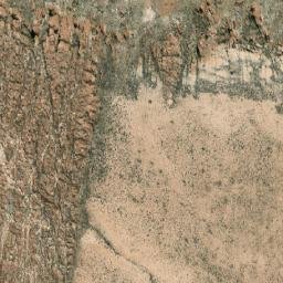 Satellite imagery of Cerro Huanchaca, BO