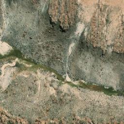 Satellite imagery of Quilla Pampa Loma, BO