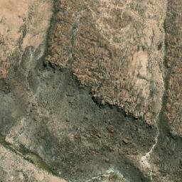 Satellite imagery of Quilla Pampa Loma, BO