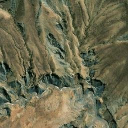 Satellite imagery of Cerro Encaramada, BO
