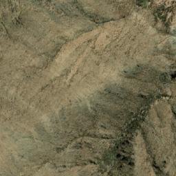 Satellite imagery of Cerro Iruni Punta, BO
