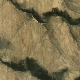 Satellite imagery of Cerro Huailla Punta, BO