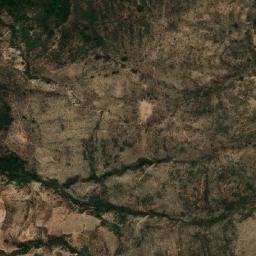 Satellite imagery of Cerro Gallo Orkho, BO