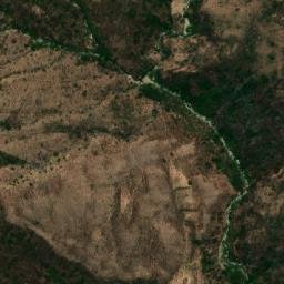 Satellite imagery of Cerro Gallo Orkho, BO