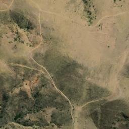 Satellite imagery of Cerro Hilla Punta, BO