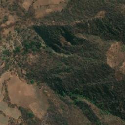 Satellite imagery of Cerro Sillus Silluni, BO