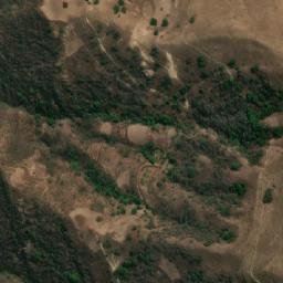 Satellite imagery of Cerro Sillus Silluni, BO