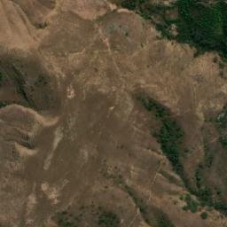 Satellite imagery of Cerro Sillus Silluni, BO