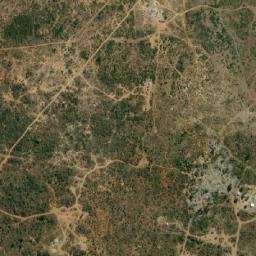 Satellite imagery of Ephesian Queen, ZW