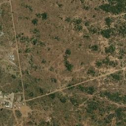Satellite imagery of Ephesian Queen, ZW