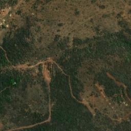 Satellite imagery of Jessie’s Luck, ZW