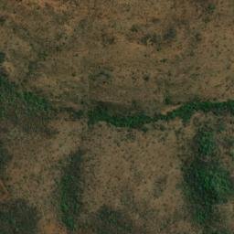 Satellite imagery of Jessie’s Luck, ZW