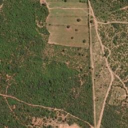 Satellite imagery of Scoveni, ZW