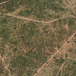 Satellite imagery of Scoveni, ZW