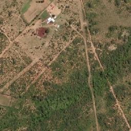 Satellite imagery of Scoveni, ZW