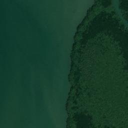 Satellite imagery of Owen Point, AU