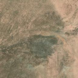 Satellite imagery of Cerro Huemul, CL