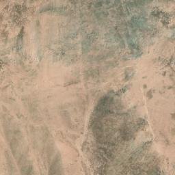 Satellite imagery of Cerro Huemul, CL