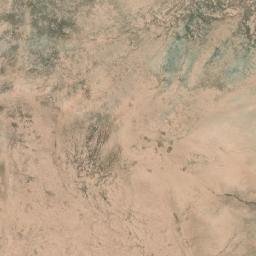 Satellite imagery of Cerro Huemul, CL