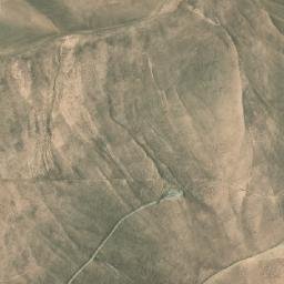 Satellite imagery of Cerro San Esteban, CL