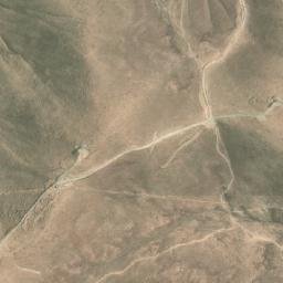 Satellite imagery of Cerro San Esteban, CL