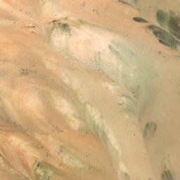 Satellite imagery of Portezuela Cono Amarillo, CL