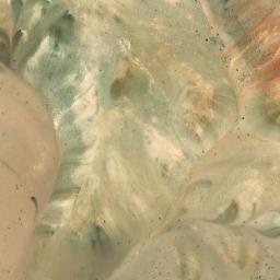 Satellite imagery of Portezuela Cono Amarillo, CL