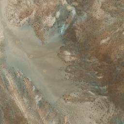 Satellite imagery of Cerro Yana Vinto, BO