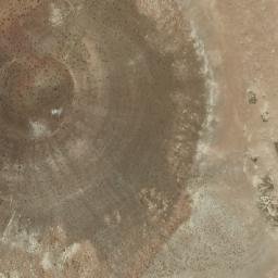 Satellite imagery of Mina de Cobre, BO
