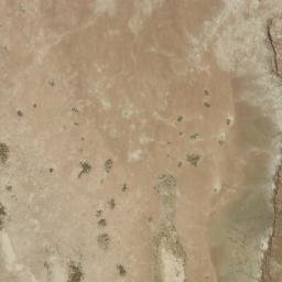 Satellite imagery of Mina de Cobre, BO