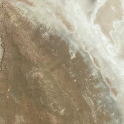 Satellite imagery of Mina de Cobre, BO