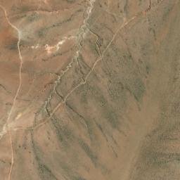 Satellite imagery of Cerro Caena Cenaga, BO