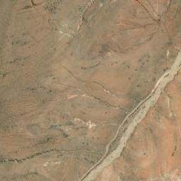 Satellite imagery of Cerro Caena Cenaga, BO