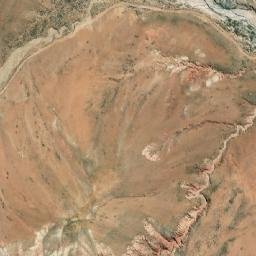 Satellite imagery of Cerro Caena Cenaga, BO