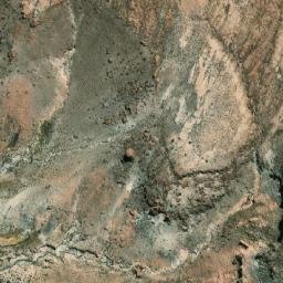 Satellite imagery of Cerro Huanchaca, BO